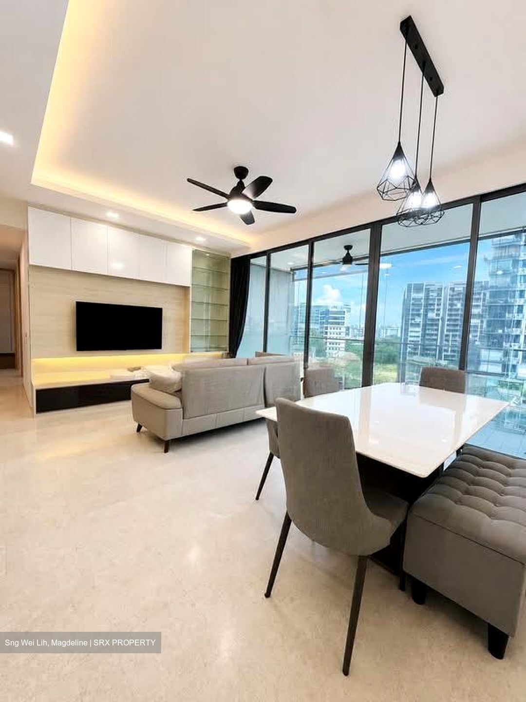 Sennett Residence (D13), Condominium #596521451